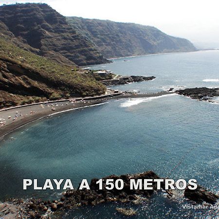 Vistamar Apartament Edif Mar Y Sol Santa Cruz de Tenerife Luaran gambar
