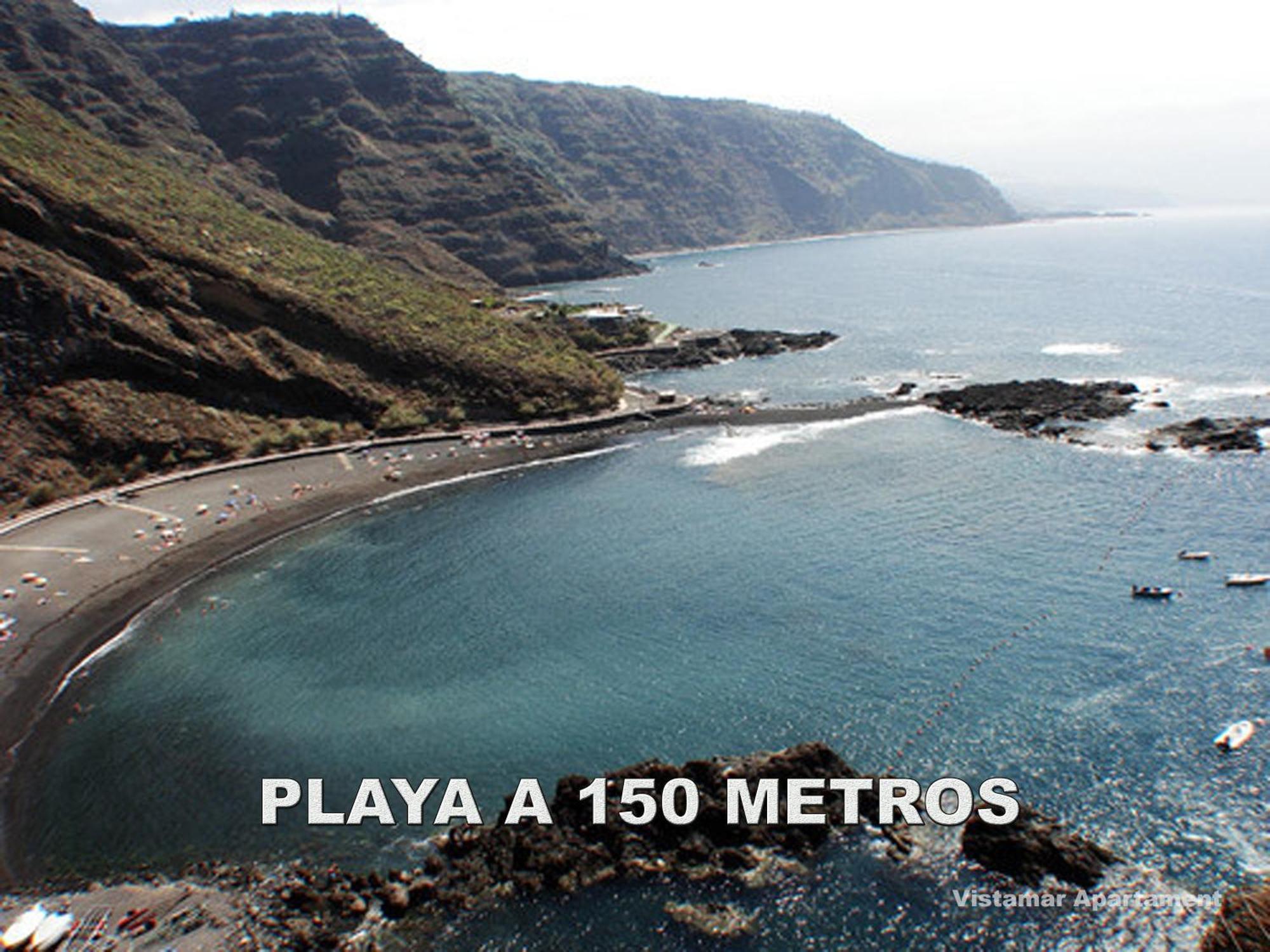 Vistamar Apartament Edif Mar Y Sol Santa Cruz de Tenerife Luaran gambar