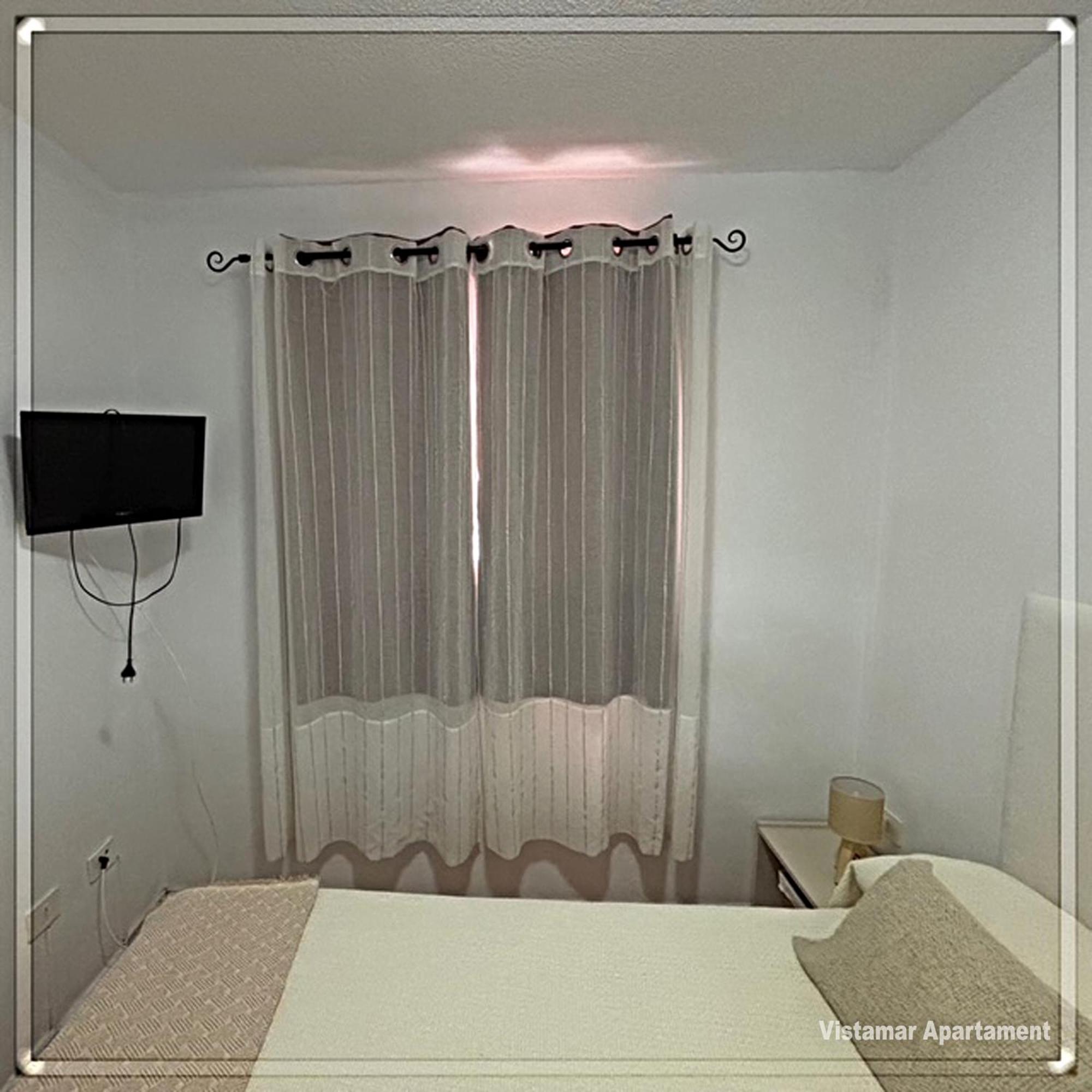 Vistamar Apartament Edif Mar Y Sol Santa Cruz de Tenerife Luaran gambar