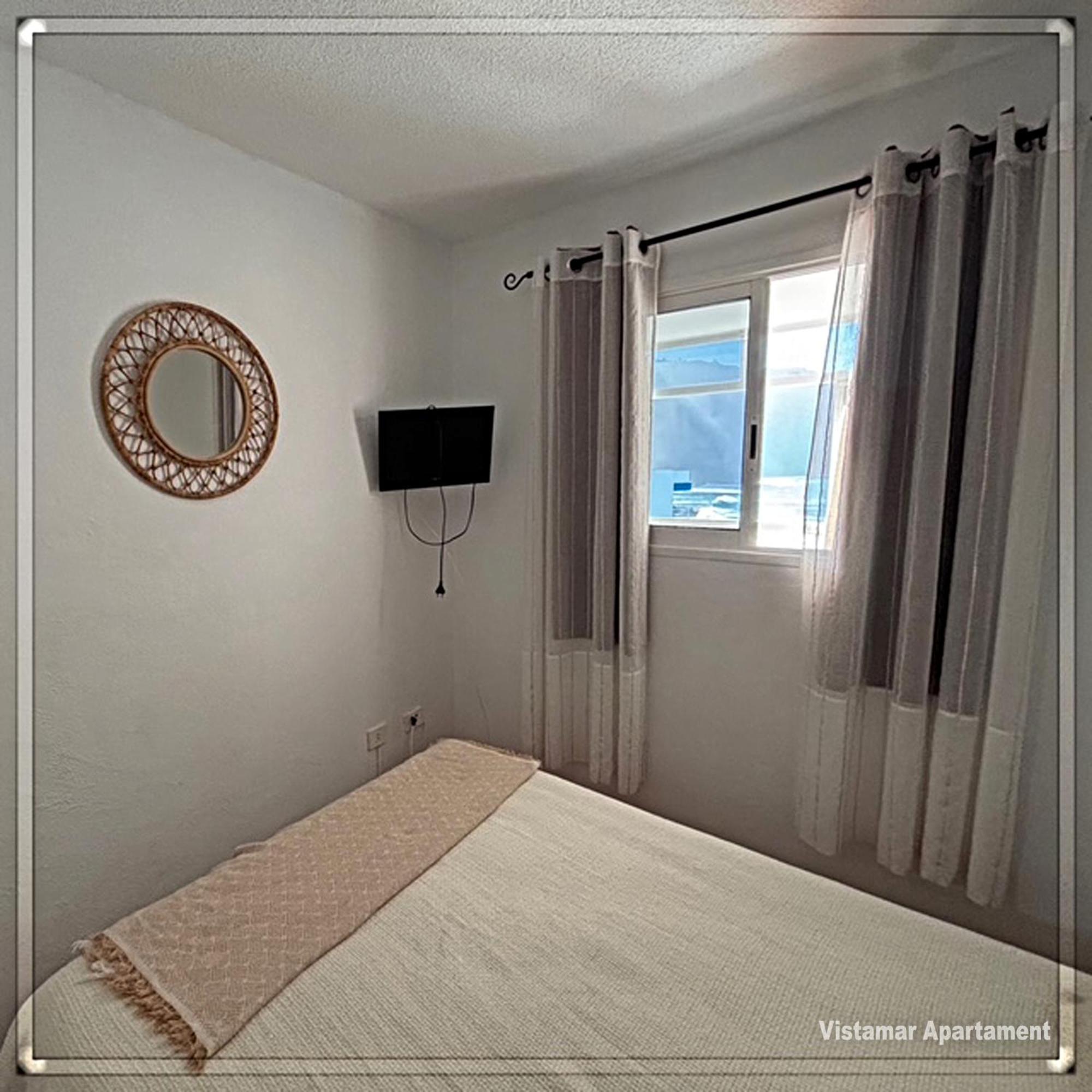 Vistamar Apartament Edif Mar Y Sol Santa Cruz de Tenerife Luaran gambar