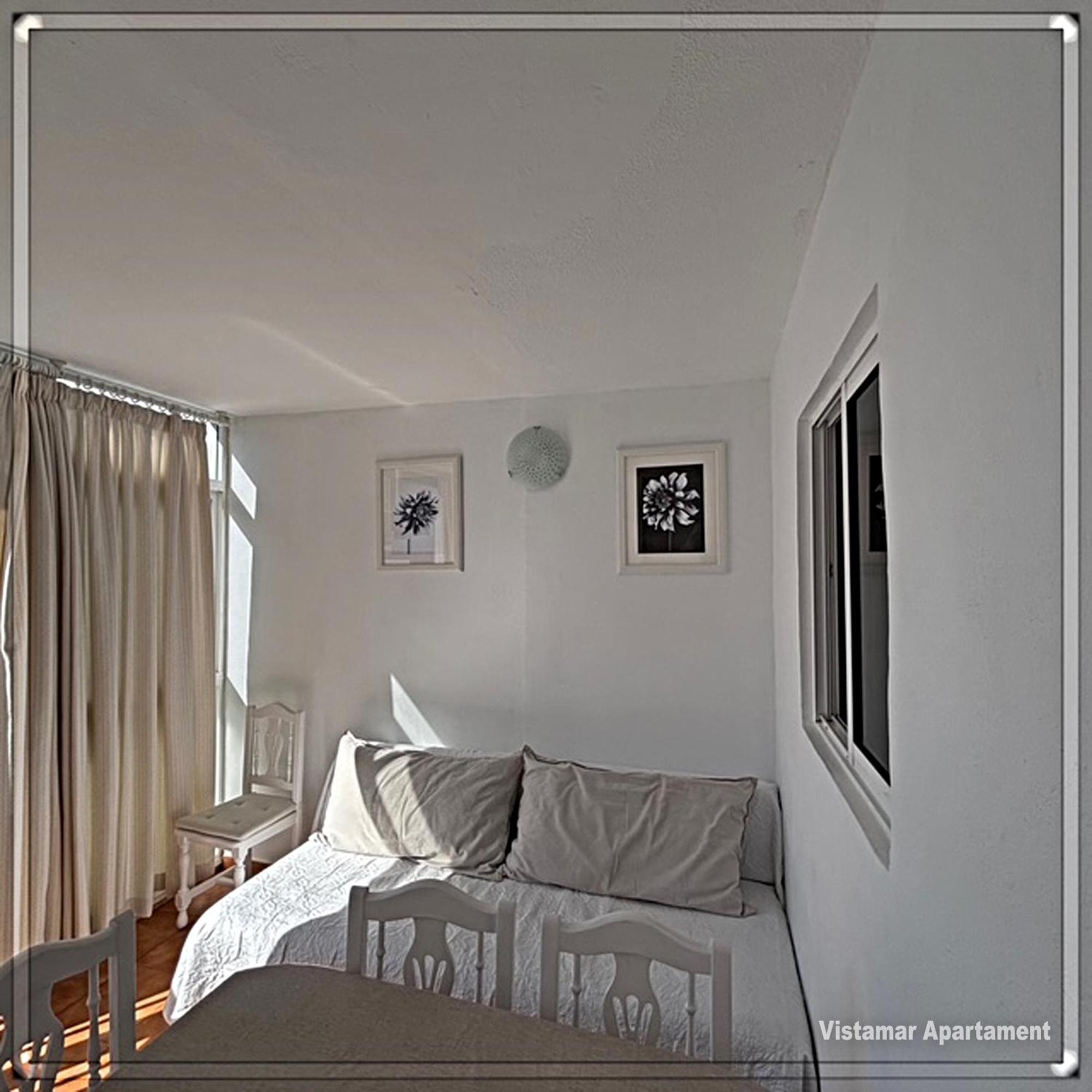 Vistamar Apartament Edif Mar Y Sol Santa Cruz de Tenerife Luaran gambar