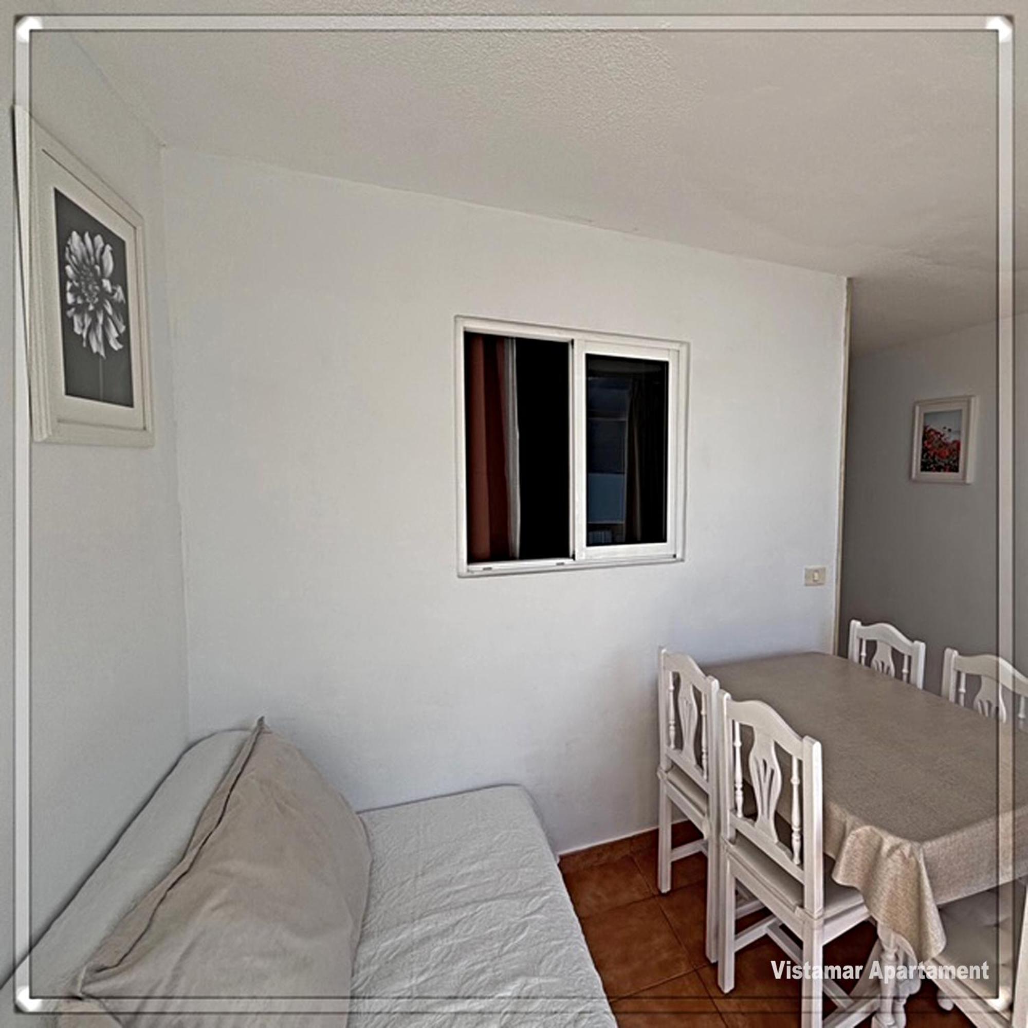 Vistamar Apartament Edif Mar Y Sol Santa Cruz de Tenerife Luaran gambar
