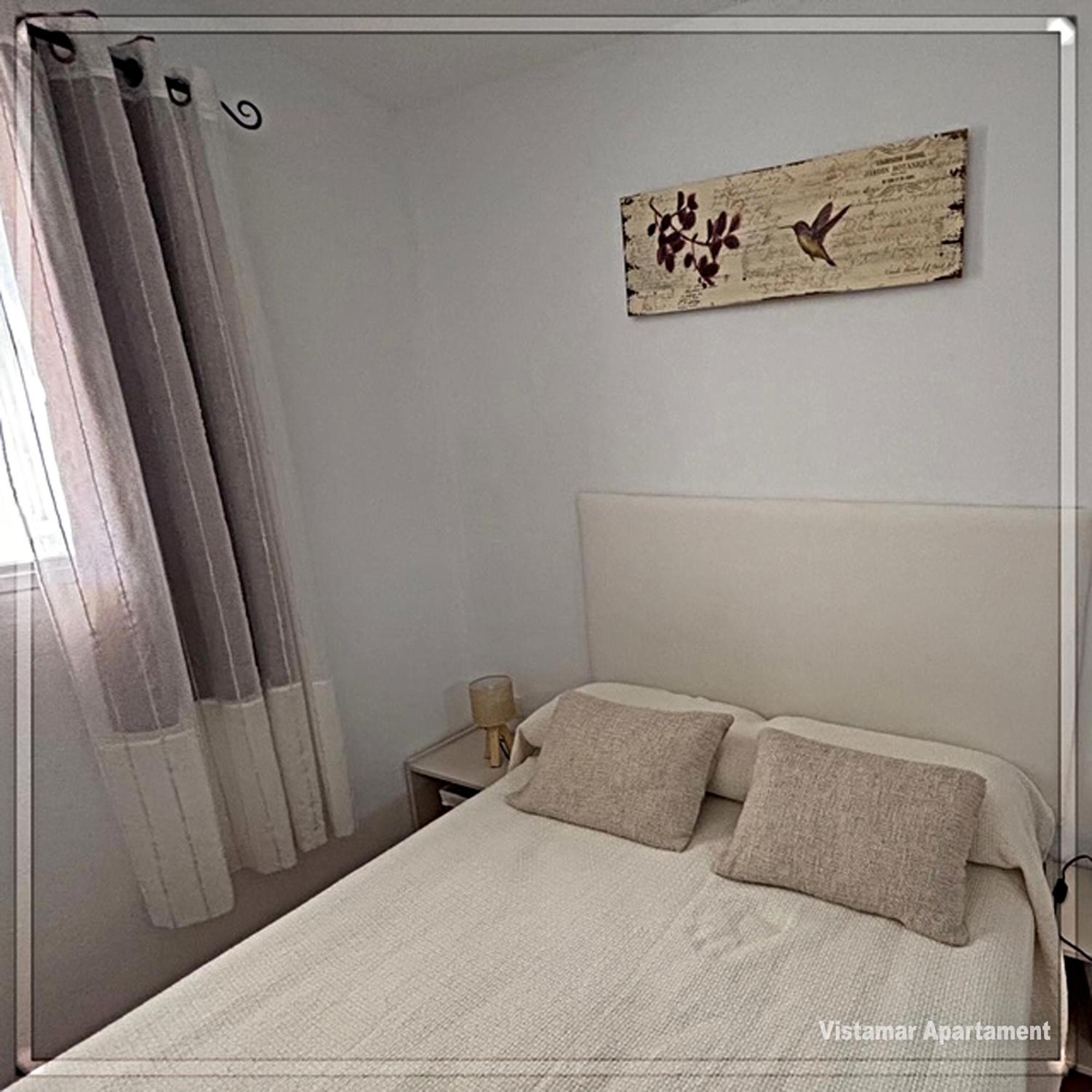 Vistamar Apartament Edif Mar Y Sol Santa Cruz de Tenerife Luaran gambar