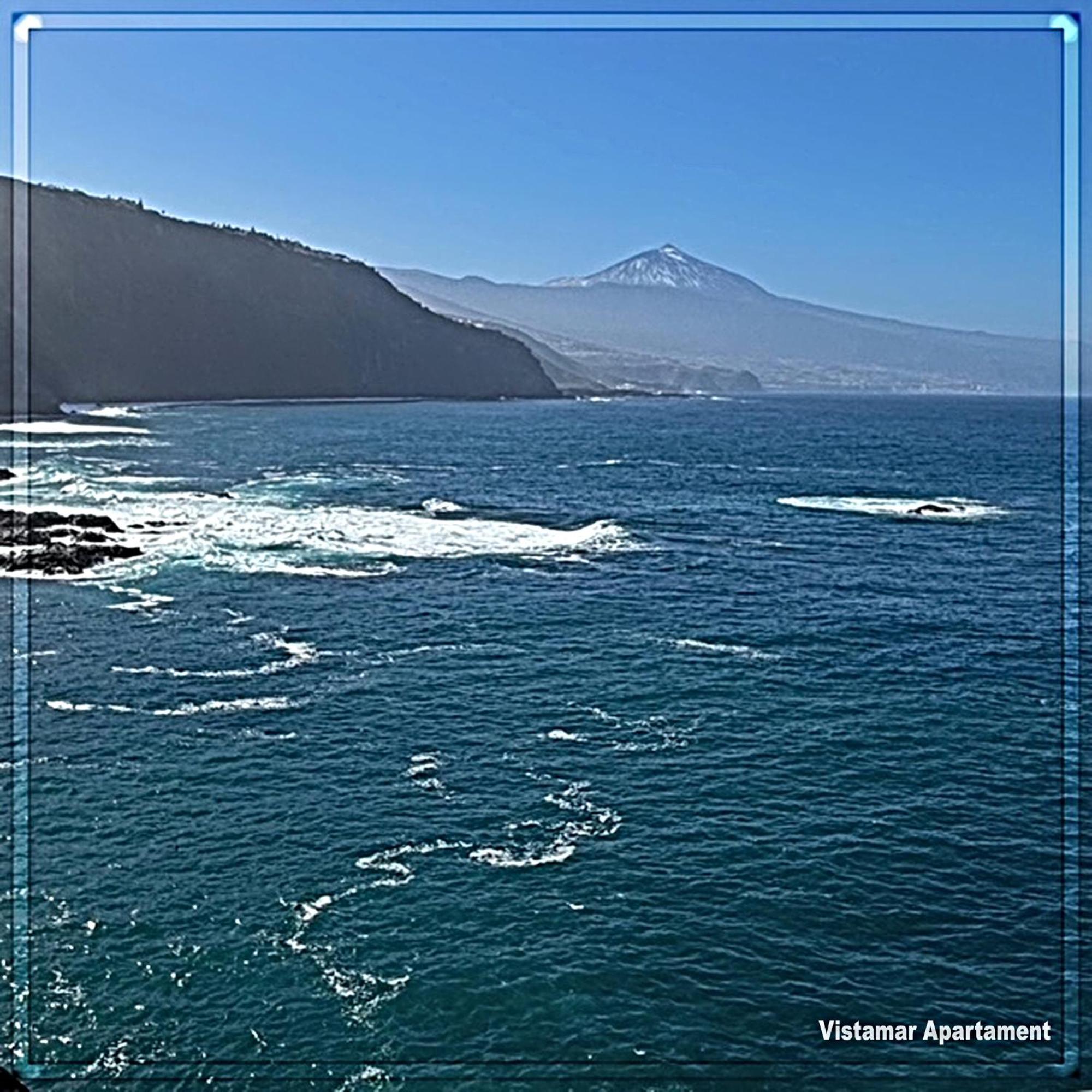 Vistamar Apartament Edif Mar Y Sol Santa Cruz de Tenerife Luaran gambar