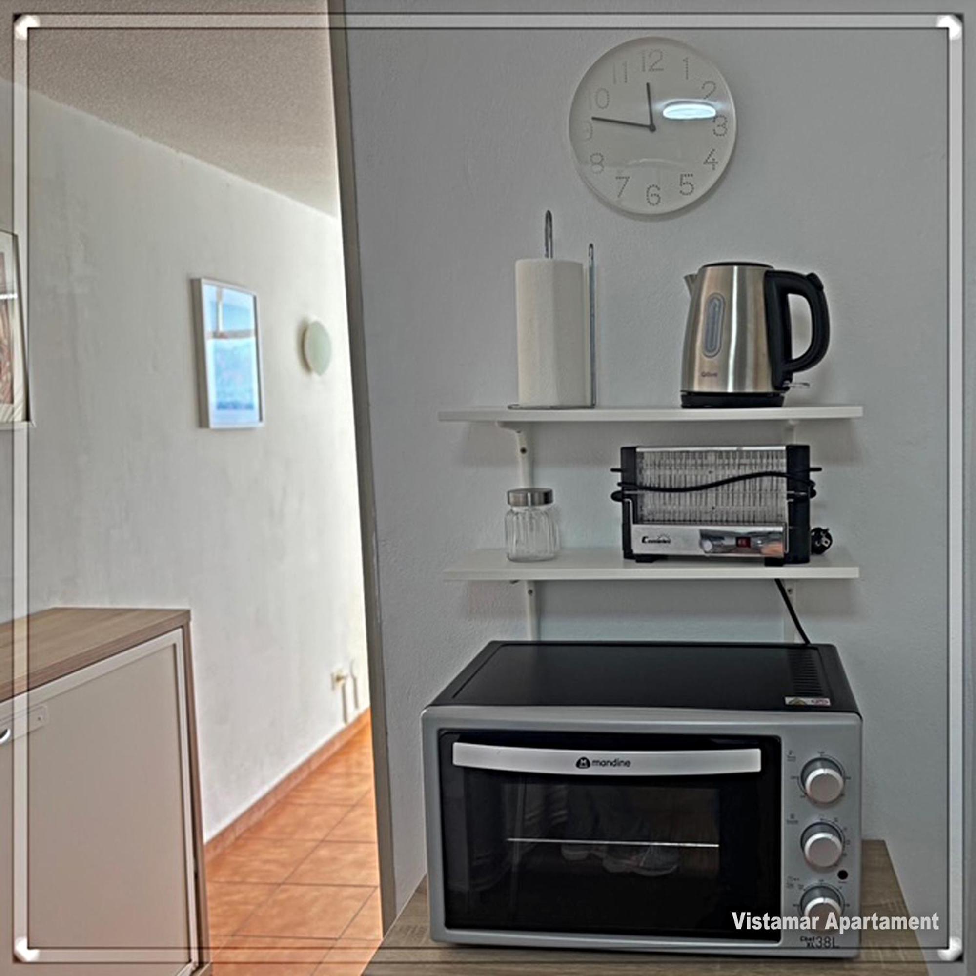 Vistamar Apartament Edif Mar Y Sol Santa Cruz de Tenerife Luaran gambar